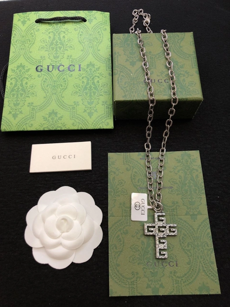 Gxccx Necklaces ModernLook 302707