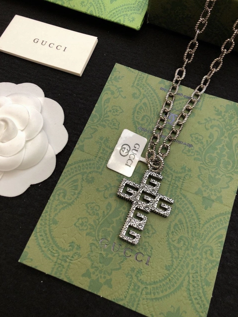 Gxccx Necklaces ModernLook 302707