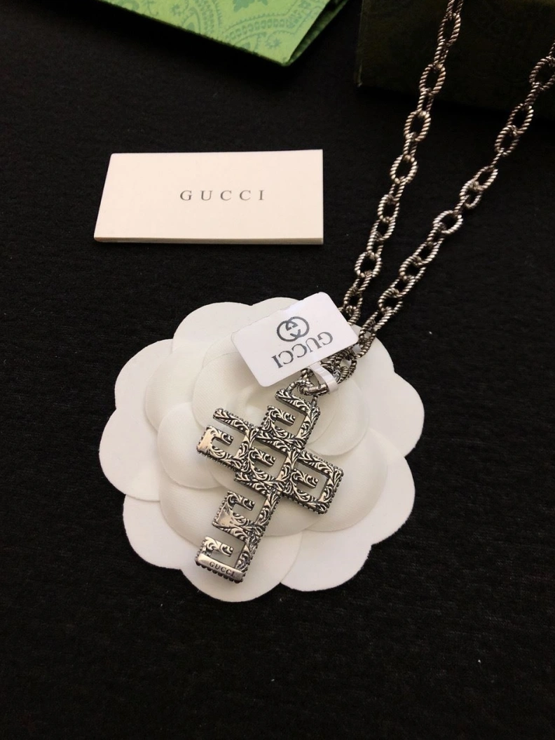 Gxccx Necklaces ModernLook 302707