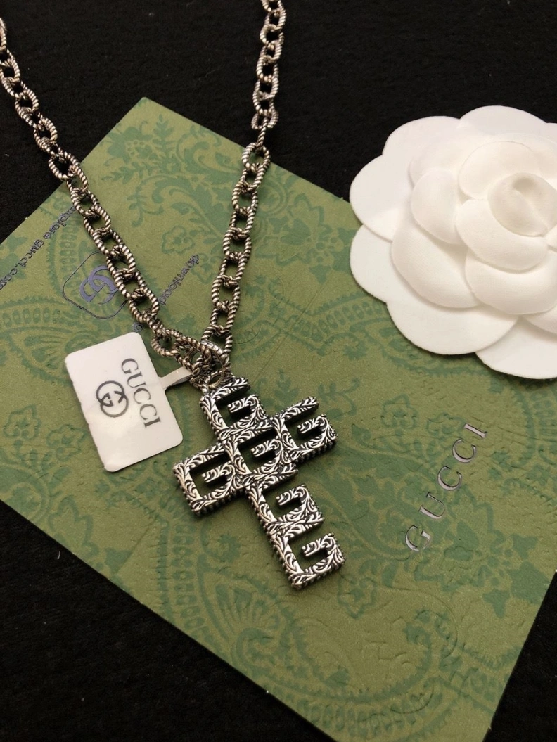 Gxccx Necklaces ModernLook 302707