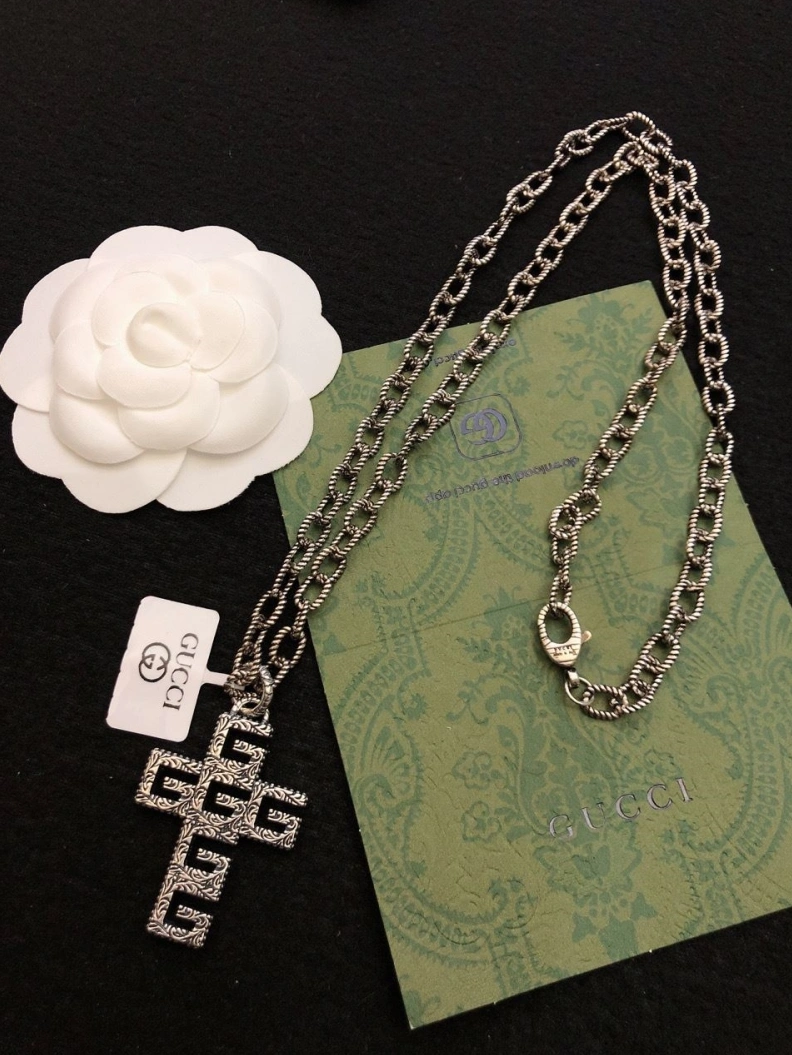 Gxccx Necklaces ModernLook 302707