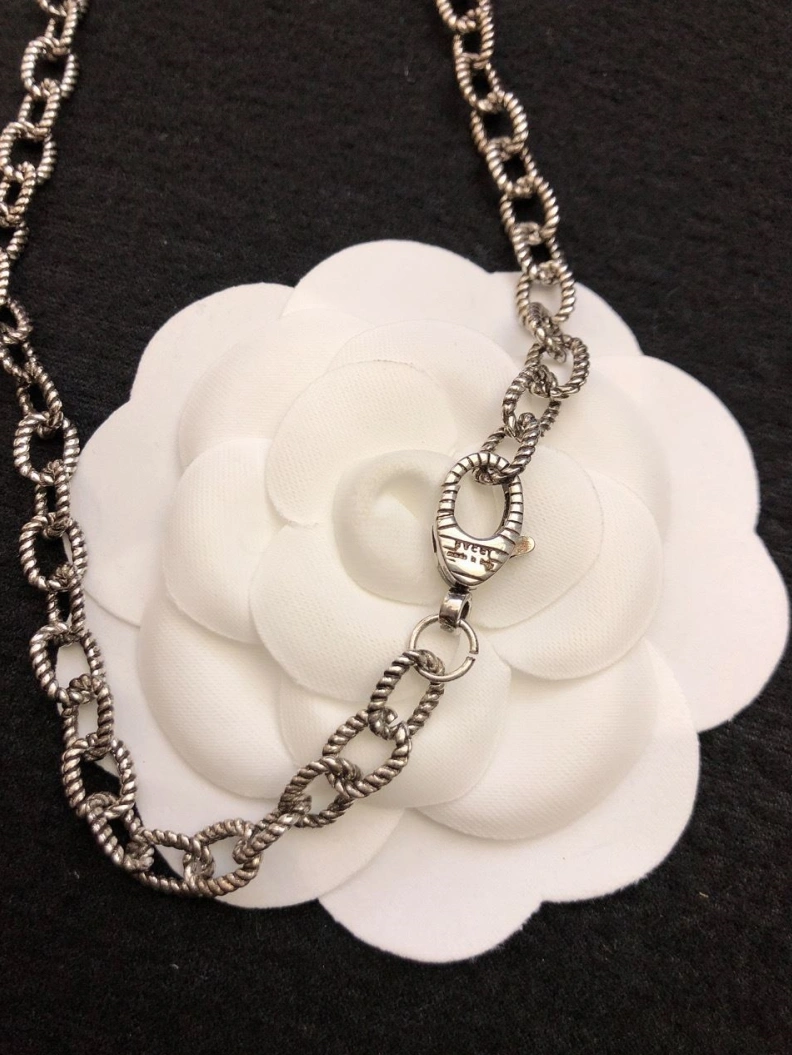 Gxccx Necklaces ModernLook 302707