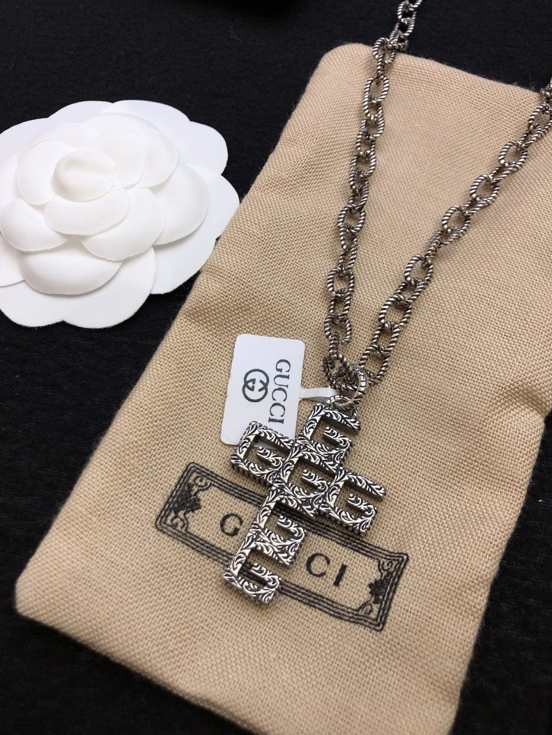 Gxccx Necklaces ModernLook 302707