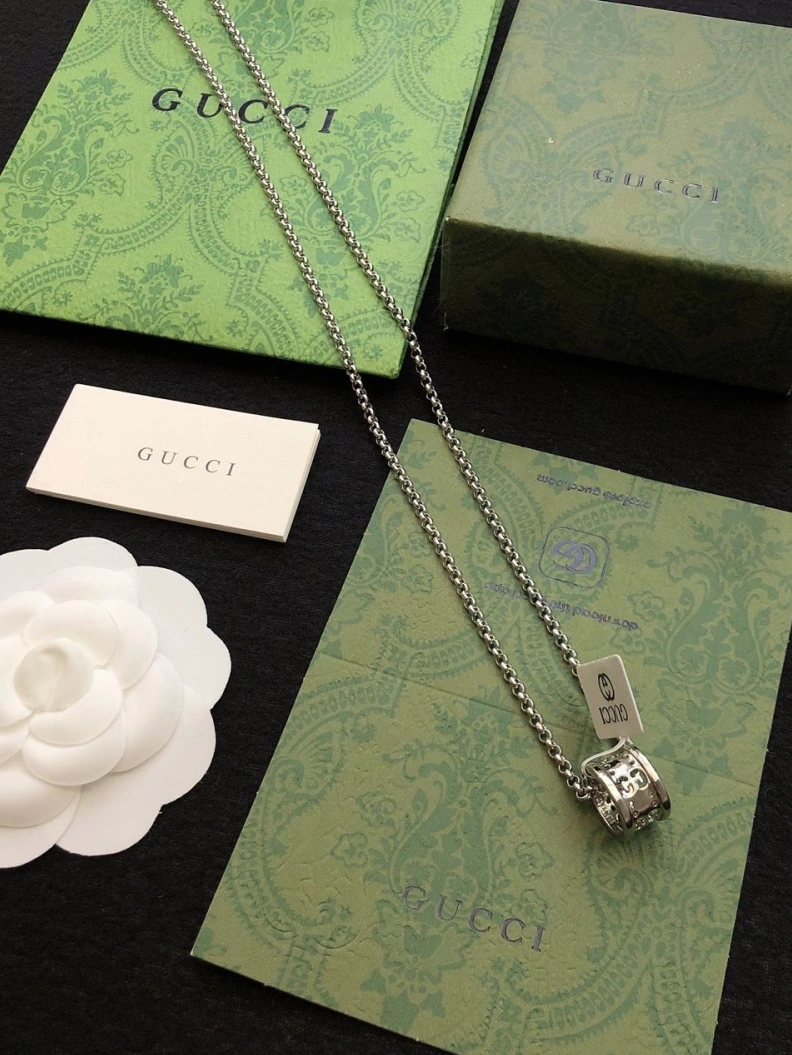 Functional Gxccx Necklaces 302705