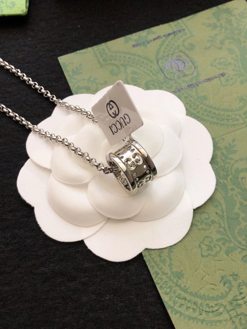 Functional Gxccx Necklaces 302705