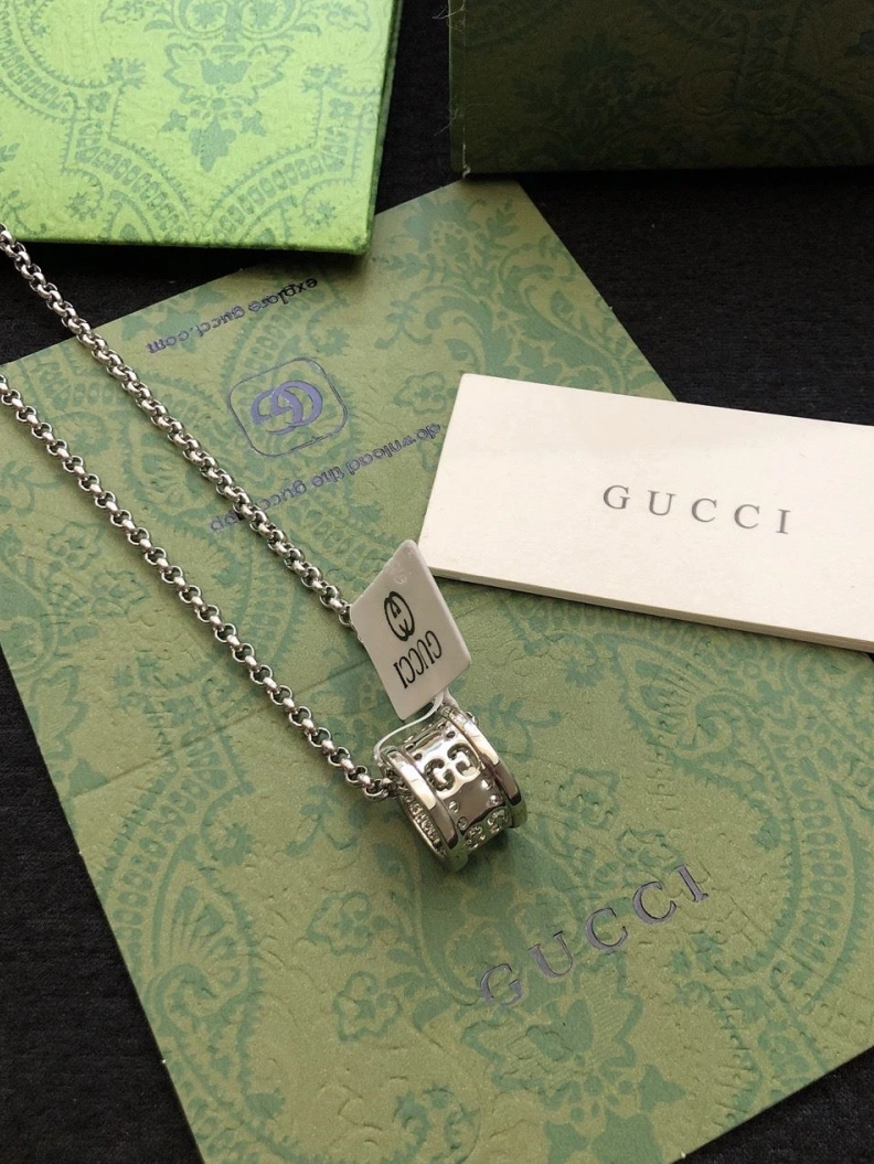 Functional Gxccx Necklaces 302705