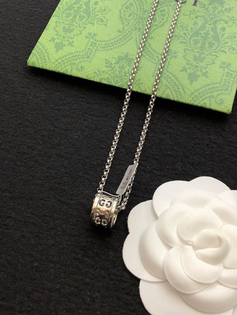 Functional Gxccx Necklaces 302705
