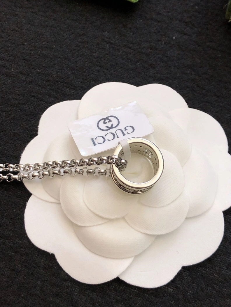 Functional Gxccx Necklaces 302705