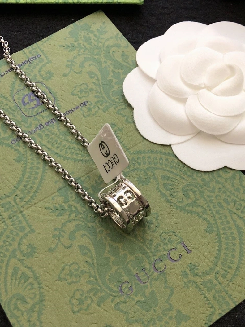 Functional Gxccx Necklaces 302705