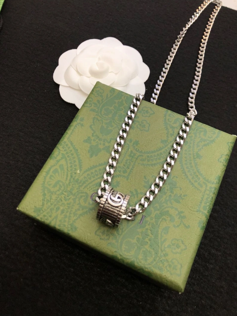 Classic Gxccx Necklaces 302708