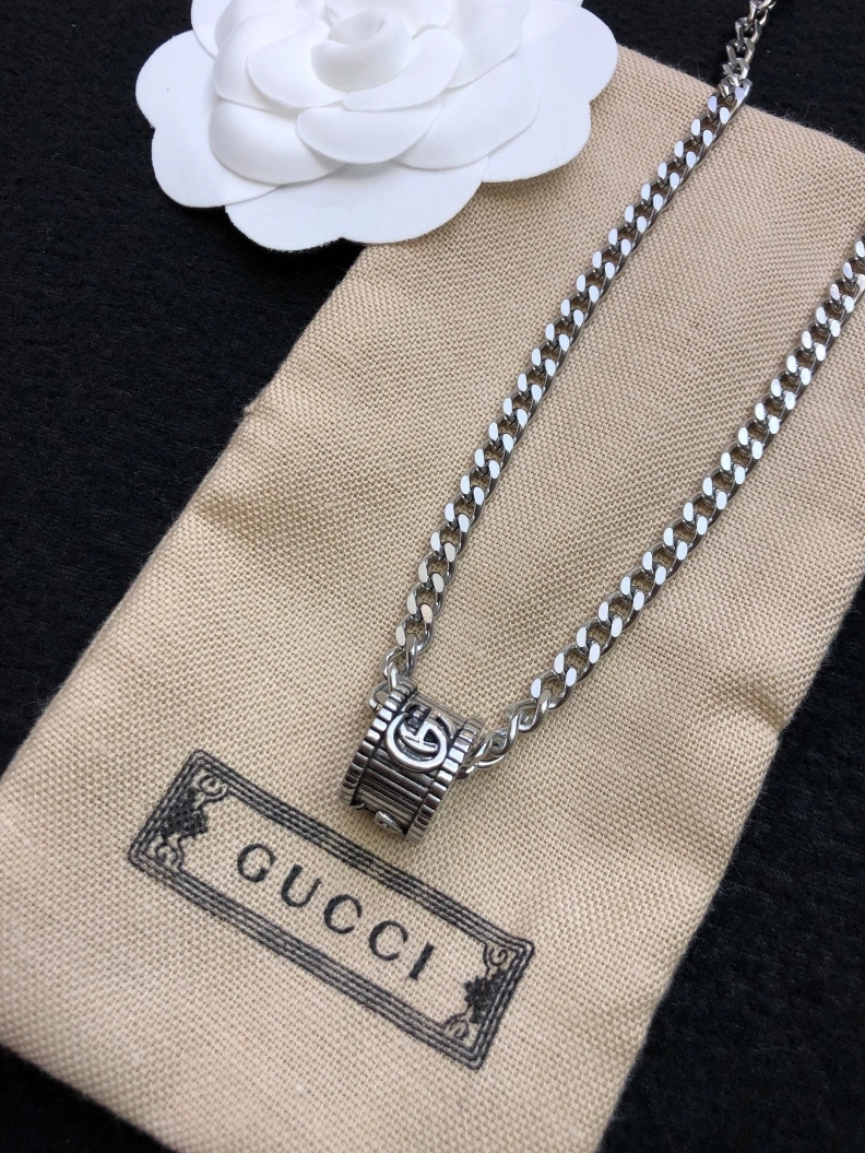 Classic Gxccx Necklaces 302708