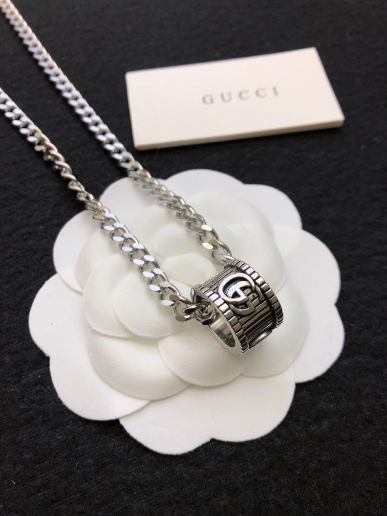 Classic Gxccx Necklaces 302708