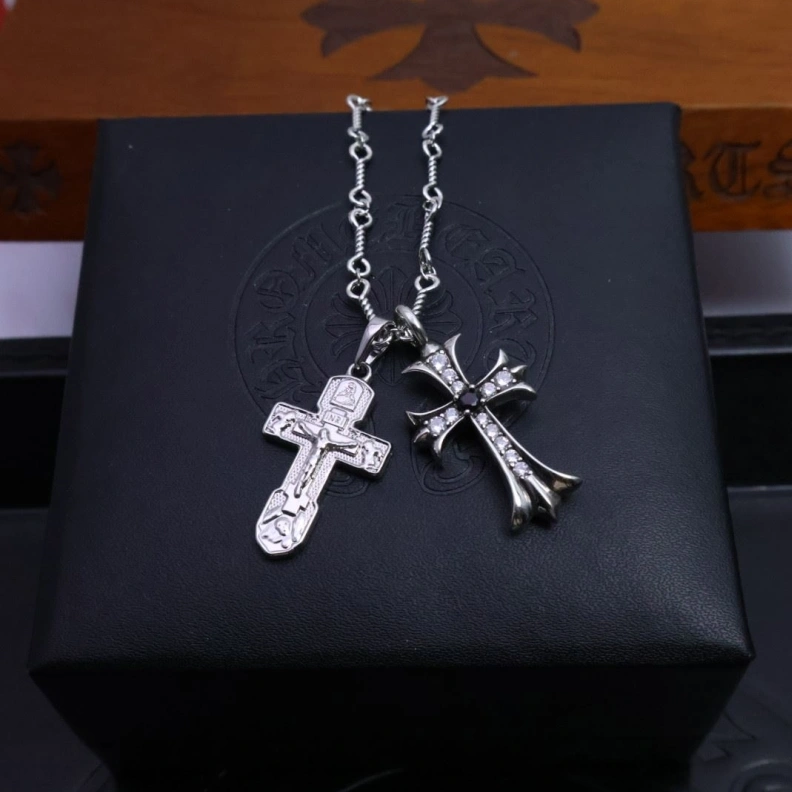 Chrxmx Hxxrts Necklaces Soft 297144