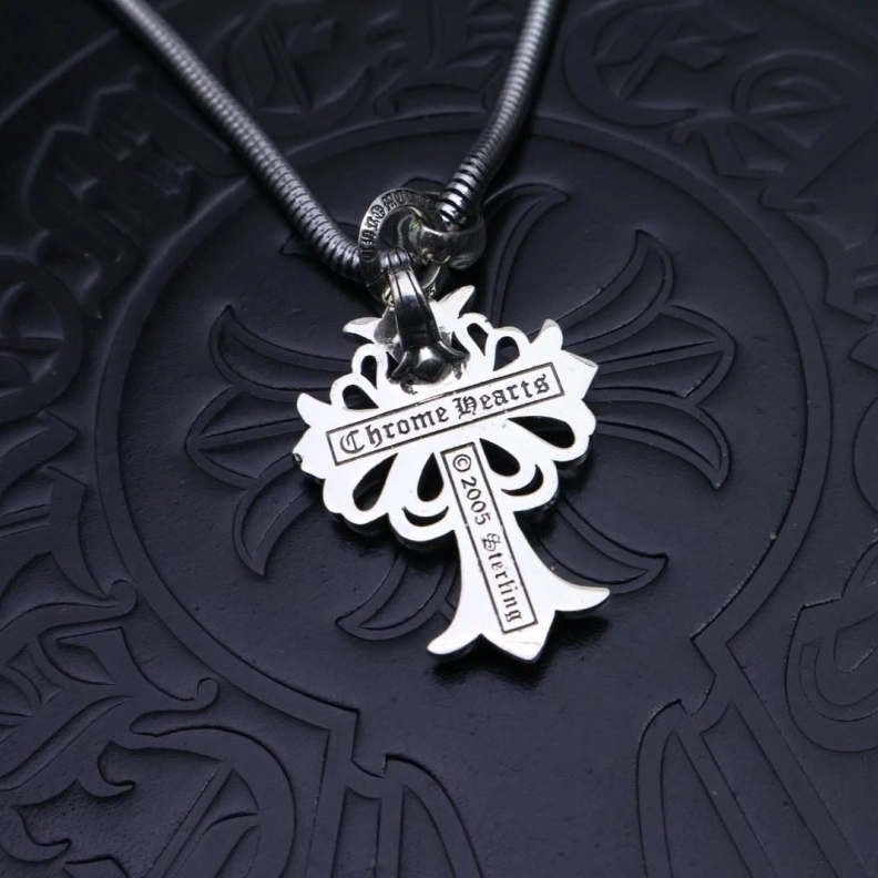 Chrxmx Hxxrts Necklaces Vibrant 297151