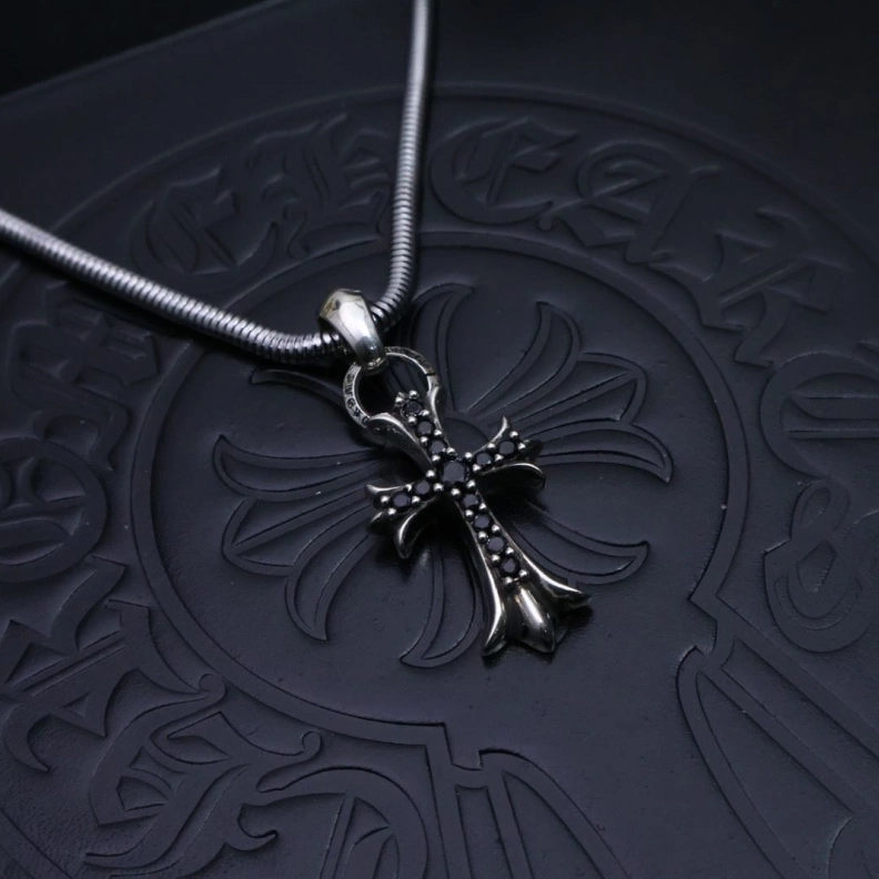Chrxmx Hxxrts Necklaces SportInspired 297152