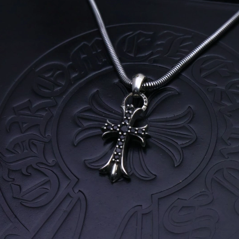 Chrxmx Hxxrts Necklaces SportInspired 297152