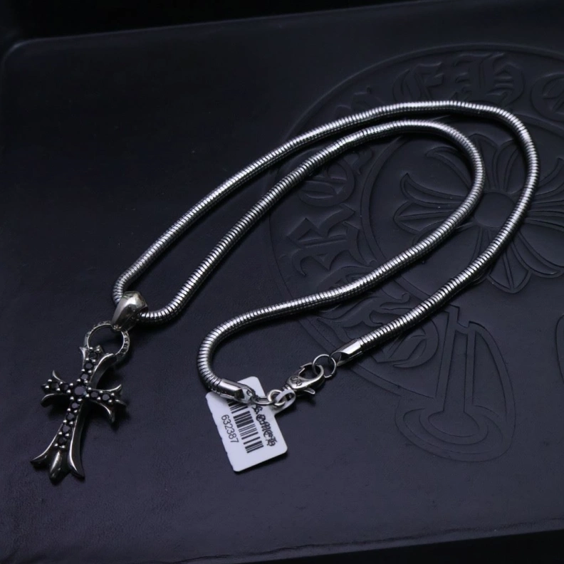Chrxmx Hxxrts Necklaces SportInspired 297152