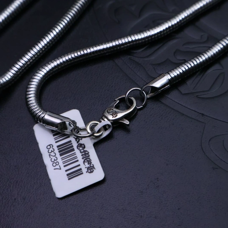 Chrxmx Hxxrts Necklaces SportInspired 297152