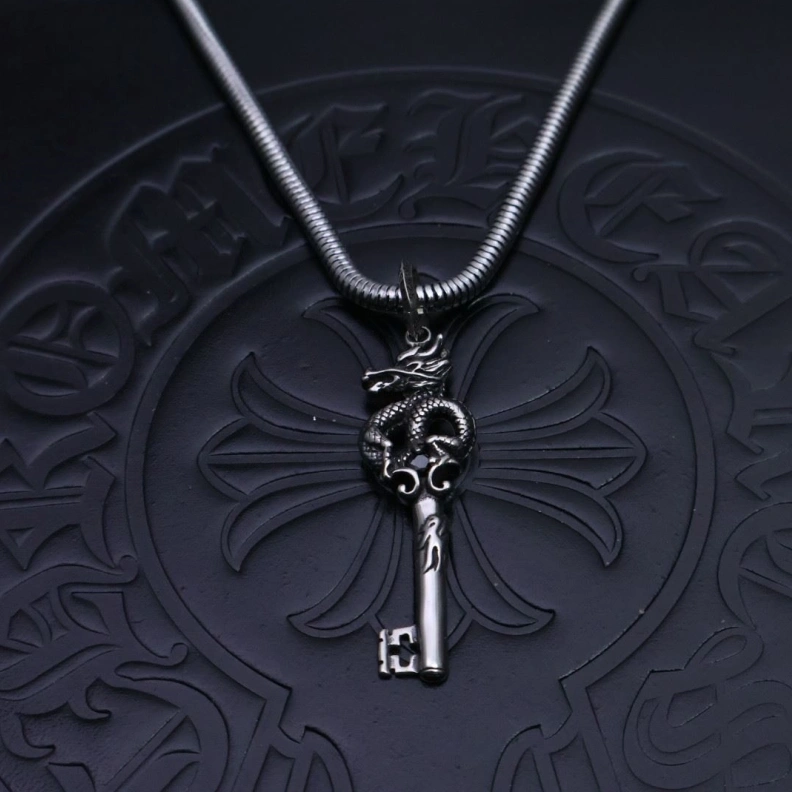 TopPick Chrxmx Hxxrts Necklaces 297148