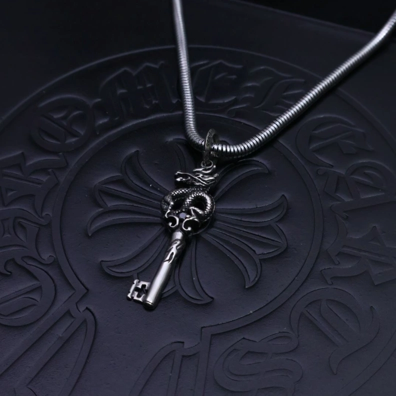 TopPick Chrxmx Hxxrts Necklaces 297148