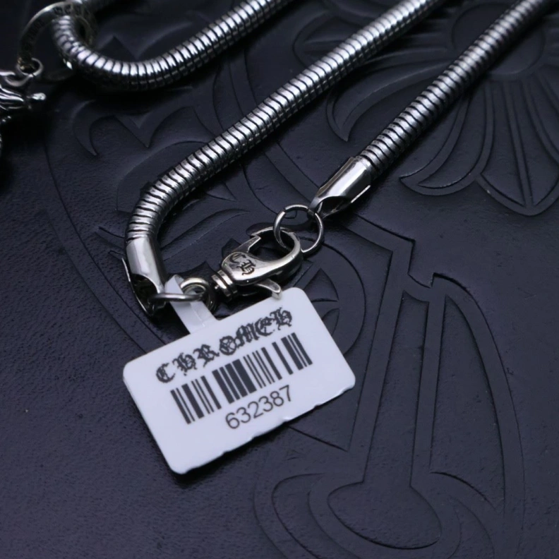 TopPick Chrxmx Hxxrts Necklaces 297148