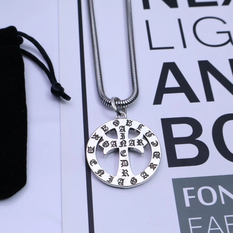Chrxmx Hxxrts Necklaces Elegant 297136