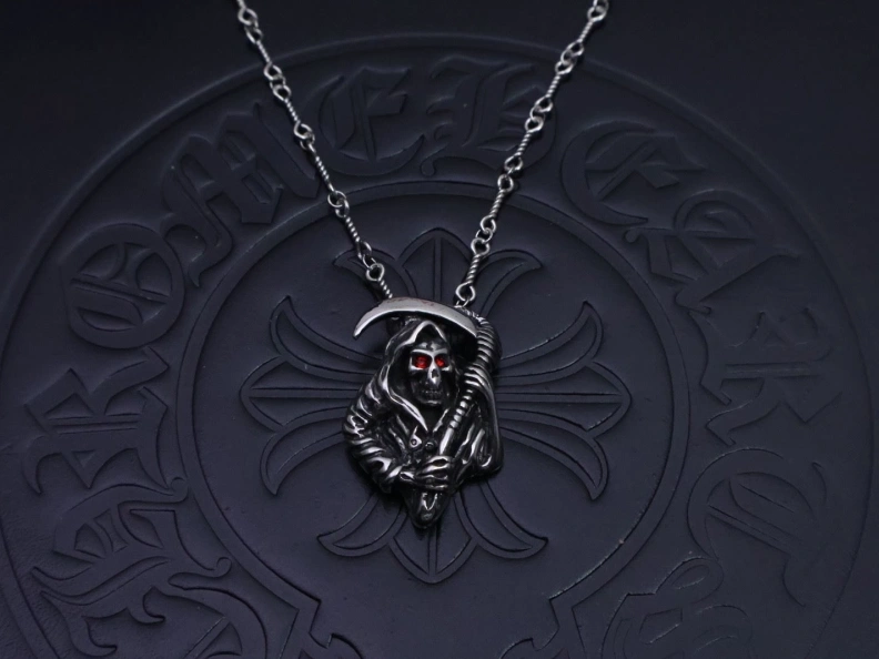 Chrxmx Hxxrts Necklaces Efficient 297139