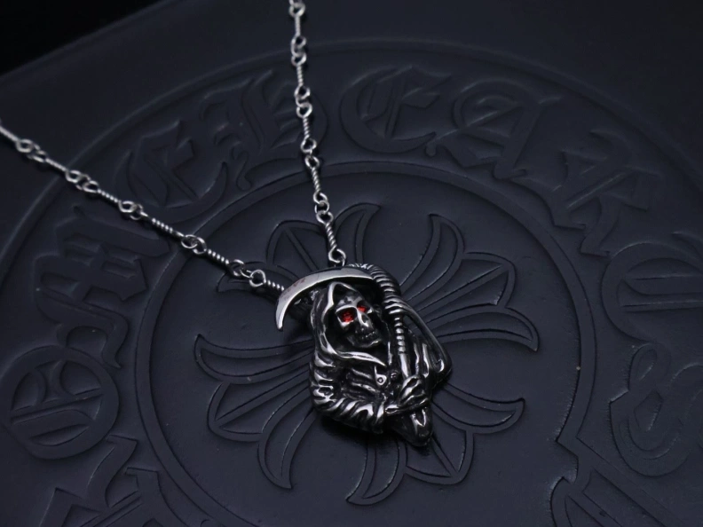 Chrxmx Hxxrts Necklaces Efficient 297139