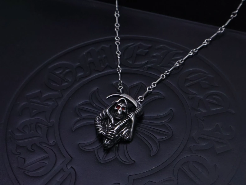Chrxmx Hxxrts Necklaces Efficient 297139