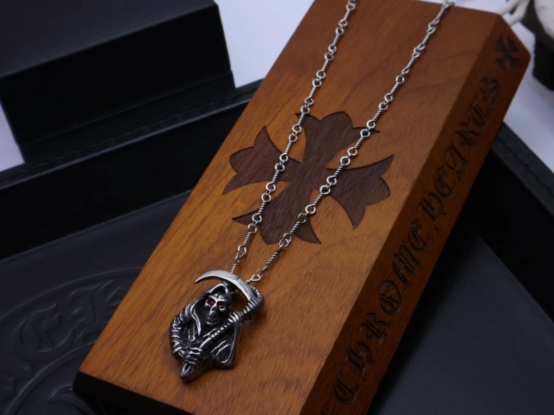 Chrxmx Hxxrts Necklaces Efficient 297139