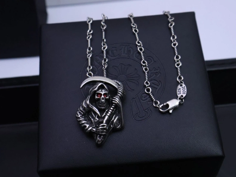 Chrxmx Hxxrts Necklaces Efficient 297139