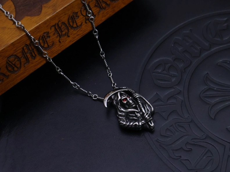 Chrxmx Hxxrts Necklaces Efficient 297139