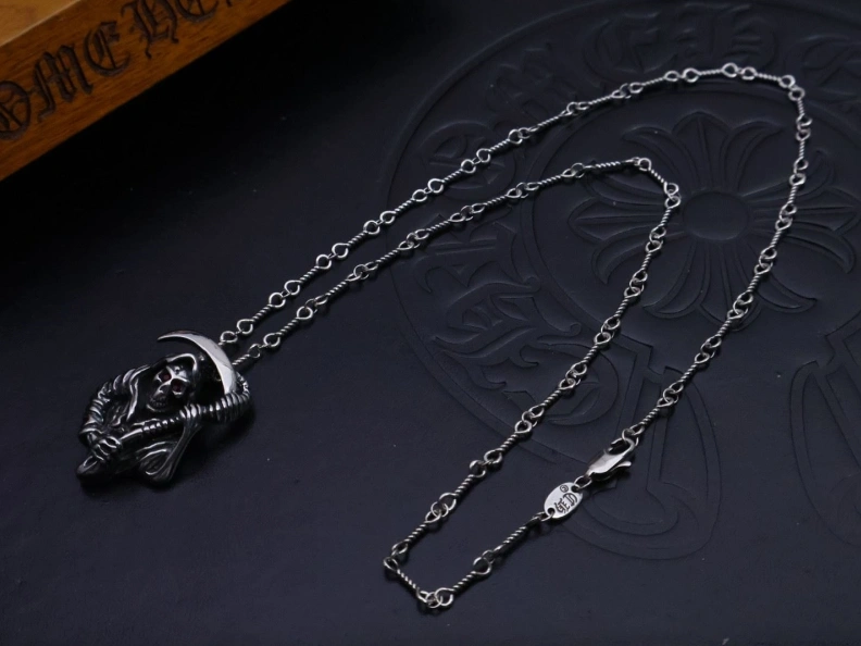 Chrxmx Hxxrts Necklaces Efficient 297139
