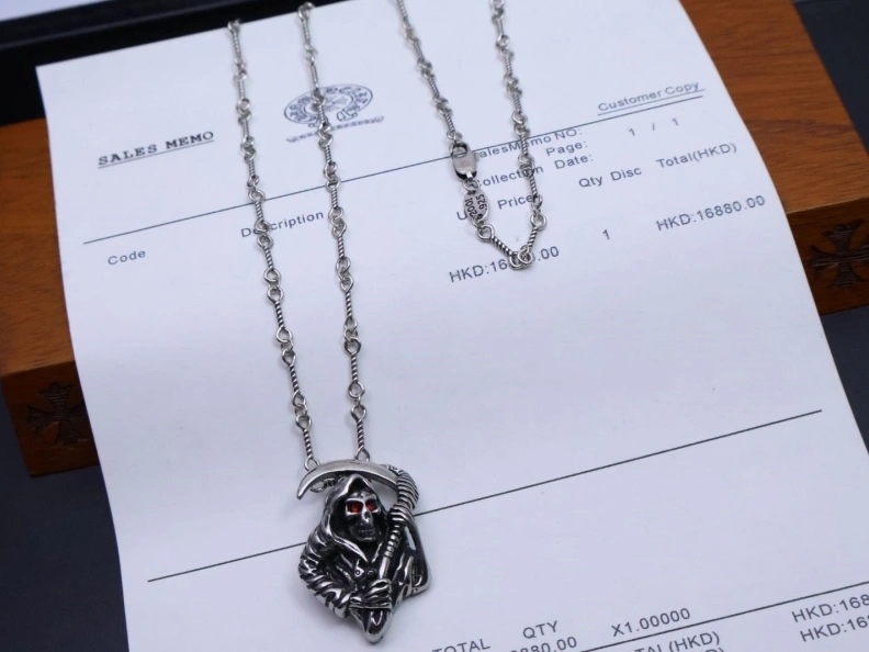 Chrxmx Hxxrts Necklaces Efficient 297139