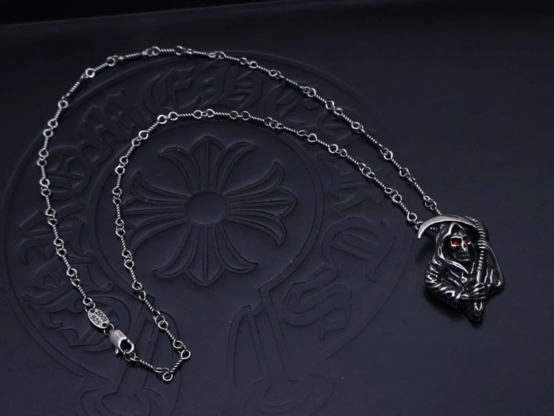 Chrxmx Hxxrts Necklaces Efficient 297139
