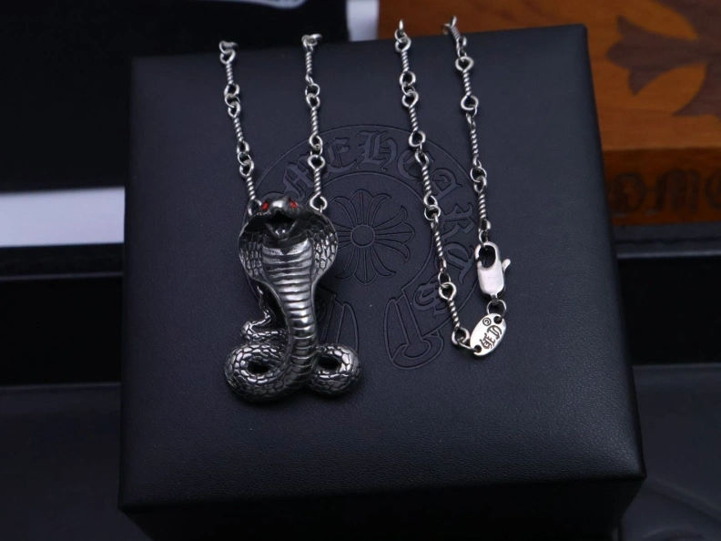 Popular Chrxmx Hxxrts Necklaces 297138