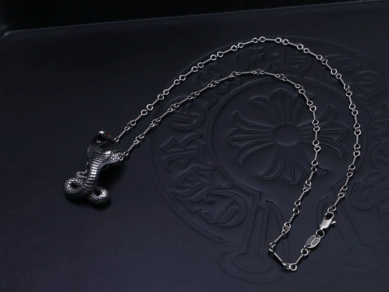 Popular Chrxmx Hxxrts Necklaces 297138