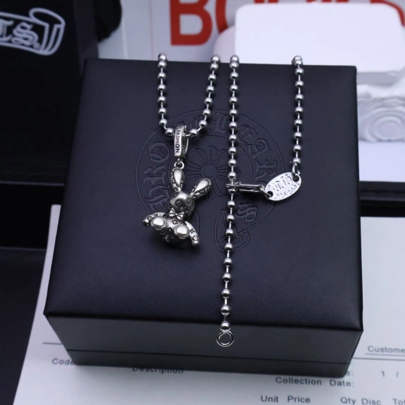 Chrxmx Hxxrts Necklaces Resilient 297133