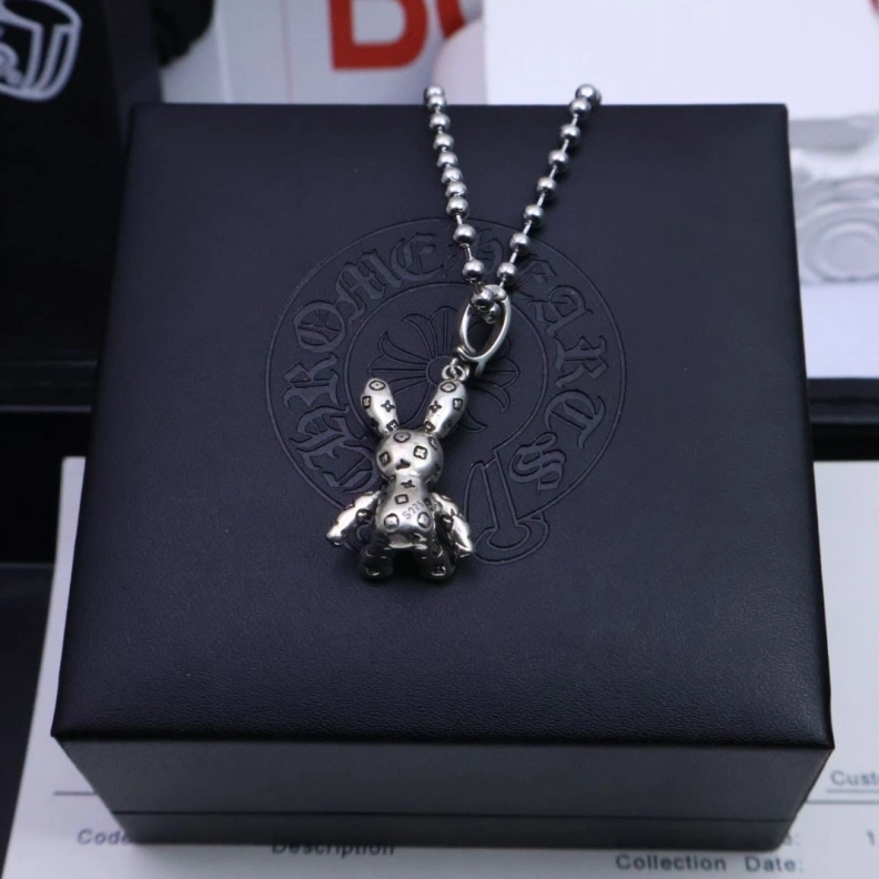 Chrxmx Hxxrts Necklaces Resilient 297133