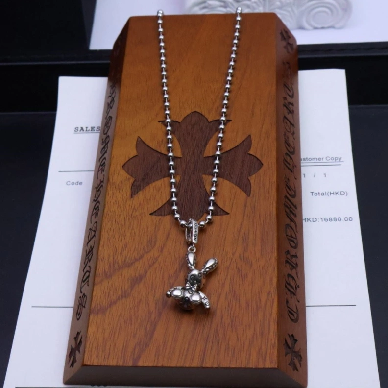 Chrxmx Hxxrts Necklaces Resilient 297133
