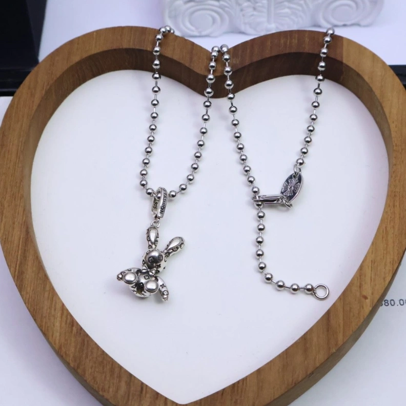 Chrxmx Hxxrts Necklaces Resilient 297133