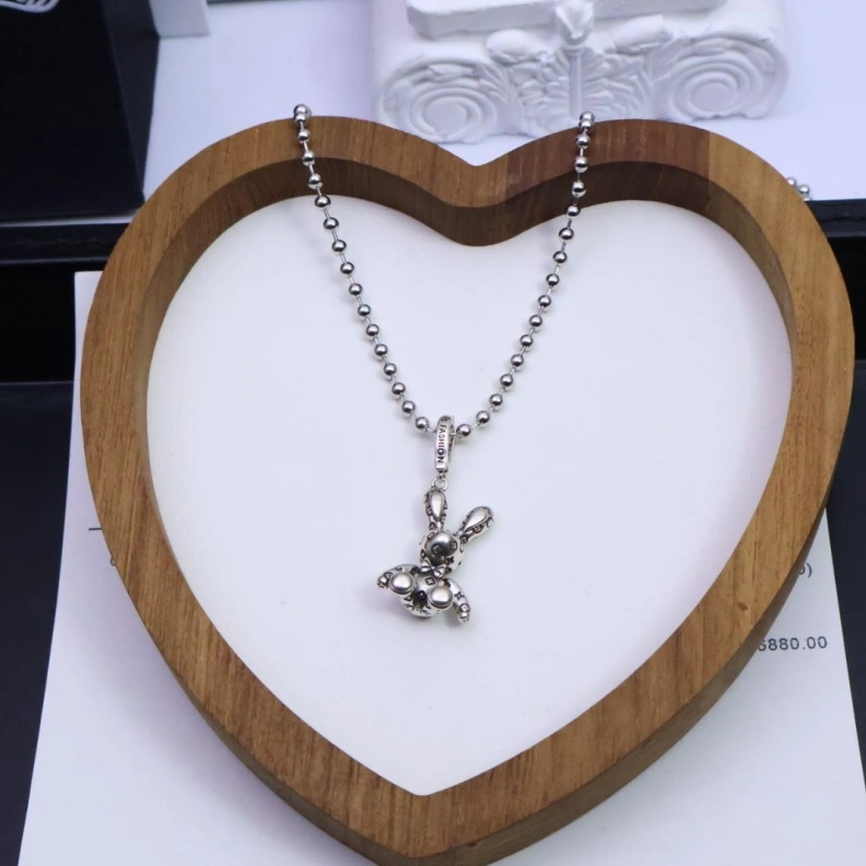 Chrxmx Hxxrts Necklaces Resilient 297133