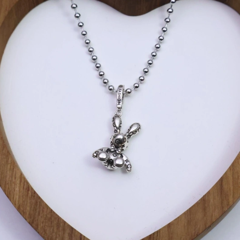 Chrxmx Hxxrts Necklaces Resilient 297133