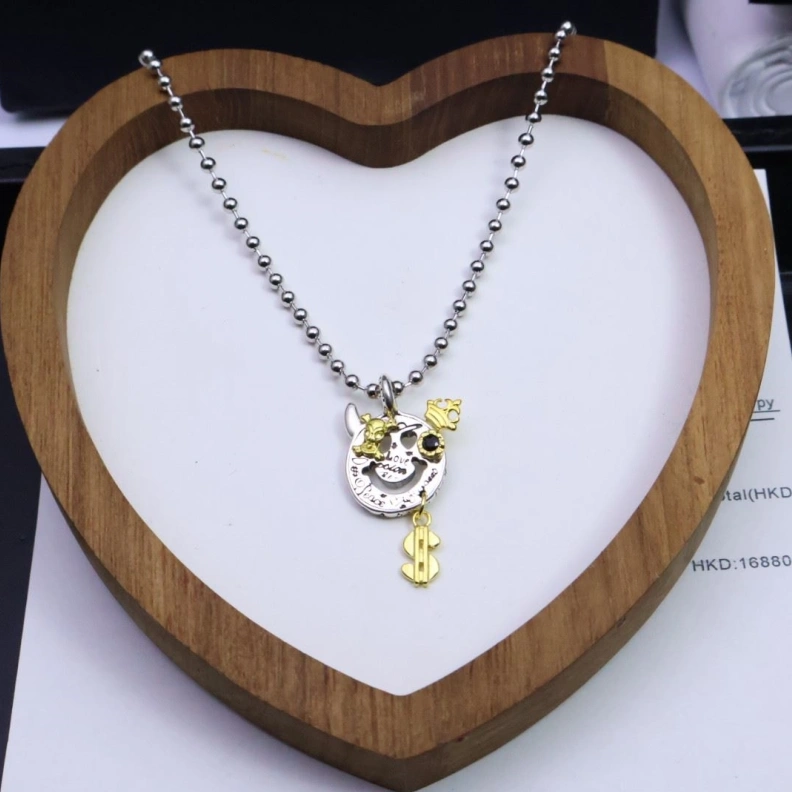 Chrxmx Hxxrts Necklaces StreetReady 297131