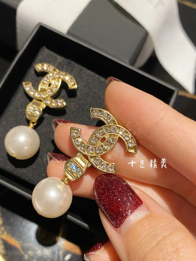 Classic Chxnxl Earrings 286234