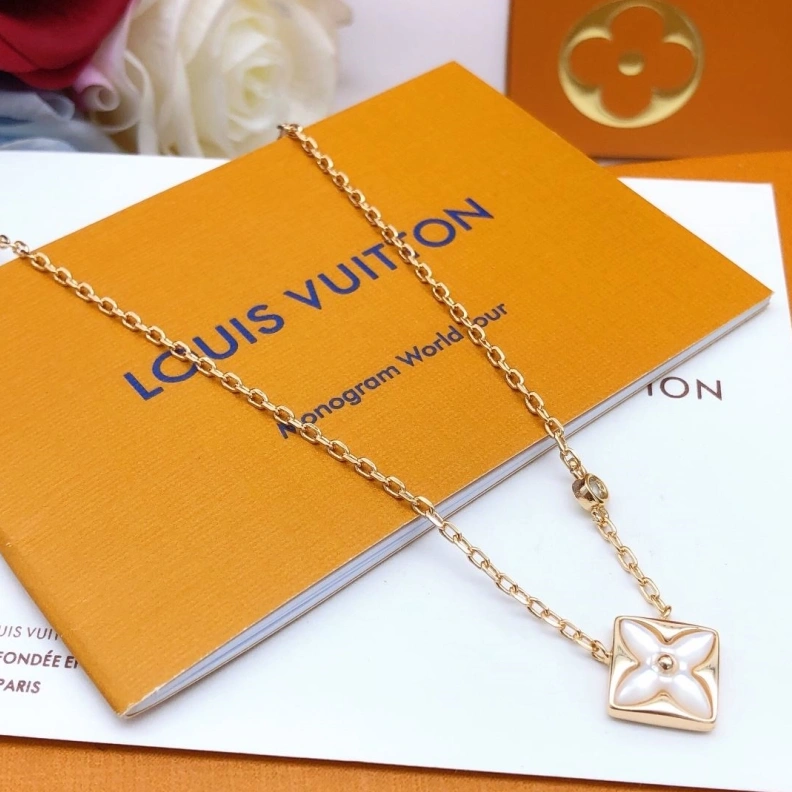 LX Necklaces BestValue 308942