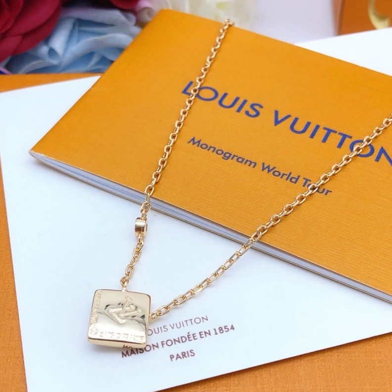LX Necklaces BestValue 308942