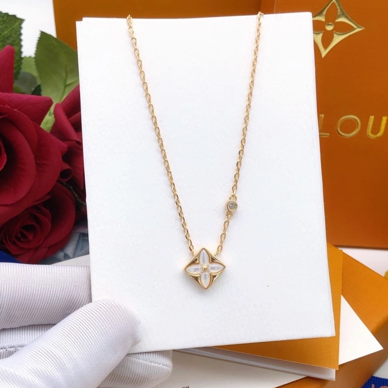 LX Necklaces BestValue 308942