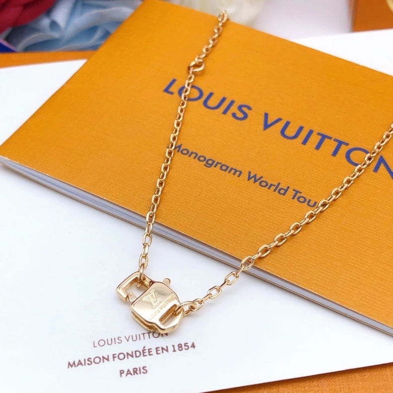 LX Necklaces BestValue 308942