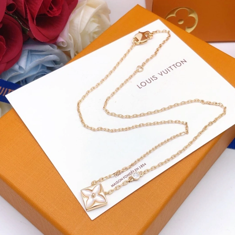 LX Necklaces BestValue 308942